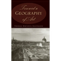 Toward a Geography of Art - Hardcover