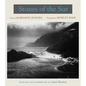 Stones of the Sur: Poetry by Robinson Jeffers, Photographs by Morley Baer - Hardcover