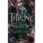 A Throne of Shadows - Paperback