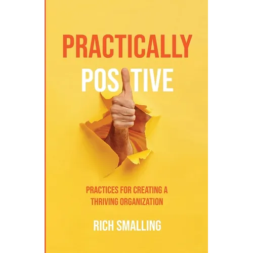 Practically Positive - Paperback