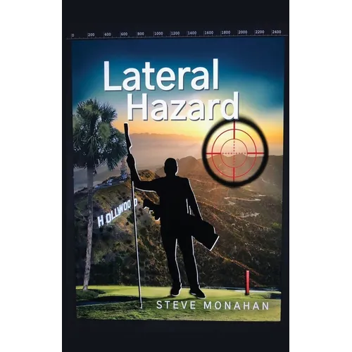 Lateral Hazard - Paperback