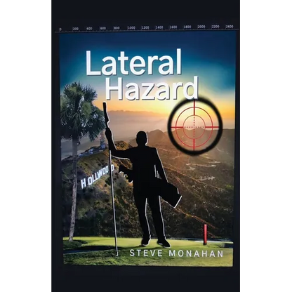 Lateral Hazard - Paperback