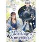 Marriage of Convenience, Vol. 2 - Paperback
