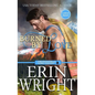 Burned by Love: A Fireman Contemporary Western Romance (Large Print - Hardcover) - Hardcover