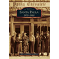 Santa Paula: 1930-1960 - Paperback