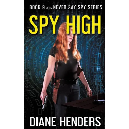 Spy High - Paperback