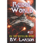 Rebel World - Paperback