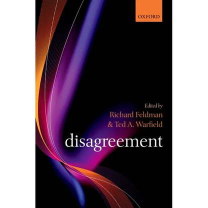 Disagreement - Paperback