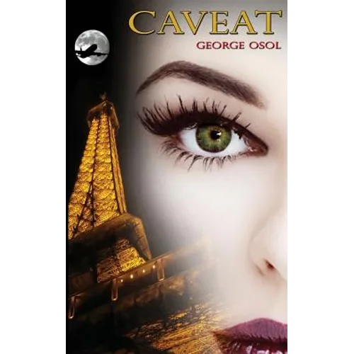 Caveat - Paperback