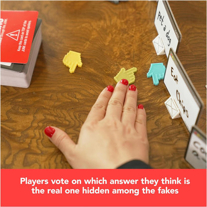 You've Got Junk - Party Game