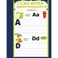 I cant write alphabet tracing books for toddlers: Trace Letters Alphabet Handwriting Practice workbook for kids - Paperback