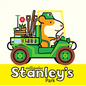 Stanley's Park - Hardcover