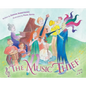 The Music Thief - Hardcover