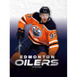 Edmonton Oilers - Library Binding