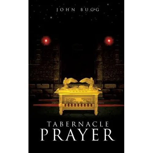 Tabernacle Prayer - Paperback