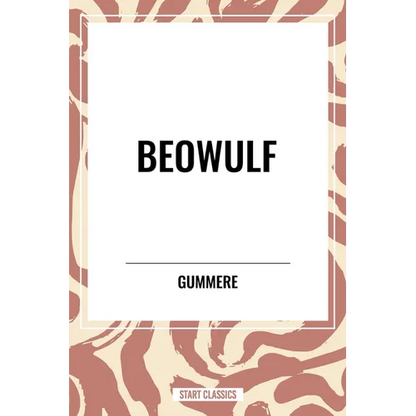Beowulf - Hardcover