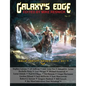 Galaxy's Edge Magazine: Issue 27, July 2017 - Paperback
