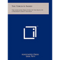 The Torch Is Passed: The Associated Press Story Of The Death Of A President, John F. Kennedy - Hardcover