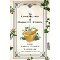 The Love Elixir of Augusta Stern - Hardcover