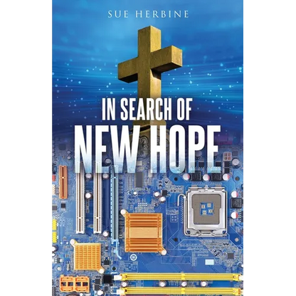 In Search of New Hope - Paperback