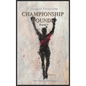 Championship Rounds (Round 4) - Hardcover