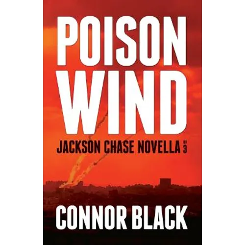 Poison Wind - Paperback