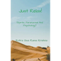 Just Relax! - Paperback