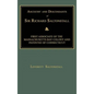 Ancestry and Descendants of Sir Richard Saltonstall: First Associate of the Massachusetts Bay Colony and Patentee of Connecticut - Hardcover