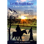 "Let My People Know" Book 2, A New Creation - Paperback