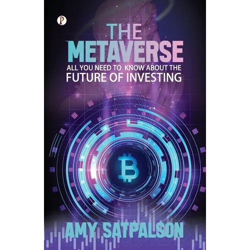 The Metaverse - Paperback