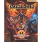 Pathfinder Fists of the Ruby Phoenix Adventure Path - Hardcover