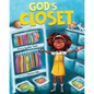 God's Closet - Paperback