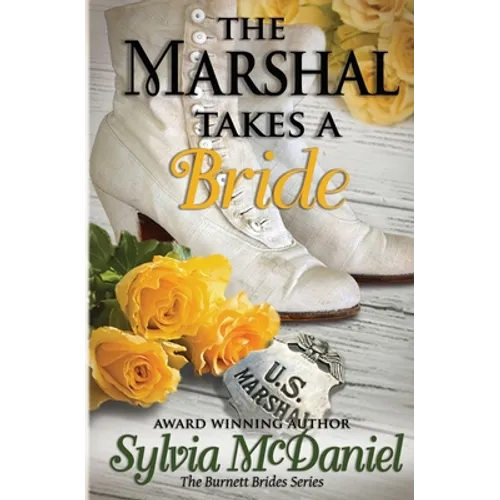 The Marshall Takes a Bride - Paperback