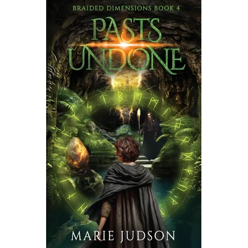Pasts Undone - Paperback