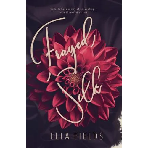 Frayed Silk - Paperback