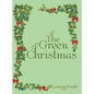The Green Christmas - Hardcover