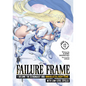 Failure Frame: I Became the Strongest and Annihilated Everything with Low-Level Spells (Light Novel) Vol. 12 - Paperback