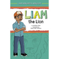 Liam the Lion - Hardcover
