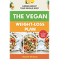 Vegan Weight Loss Plan: Caring About Your Whole Body - Paperback