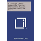 A Critique Of The Formative Thought Underlying Francis Suarez's Concept Of Being - Paperback