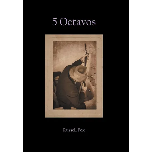 5 Octavos - Hardcover