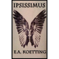 Ipsissimus - Hardcover