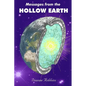 Messages from the Hollow Earth - Paperback