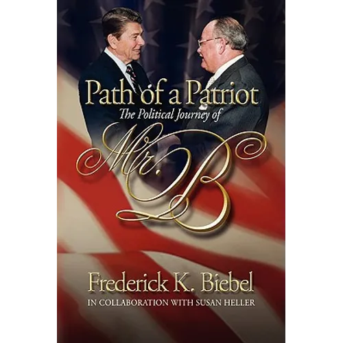 Path of A Patriot - Paperback