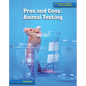 Pros and Cons: Animal Testing - Library Binding