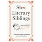 Sh*t Literary Siblings - Hardcover