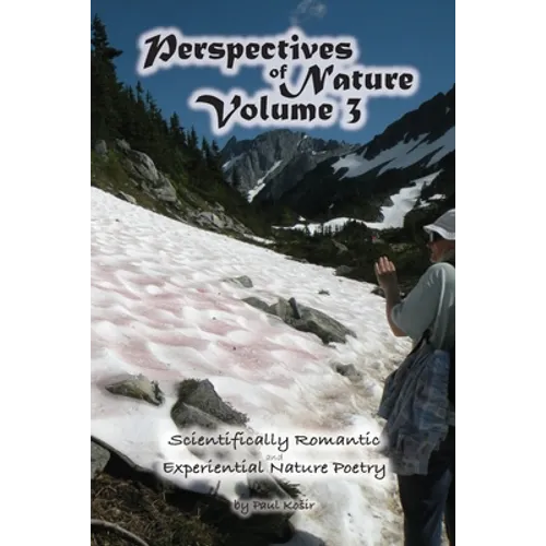 Perspectives of Nature Volume 3 - Paperback