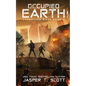 Occupied Earth - Paperback
