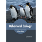 Behavioral Ecology - Hardcover