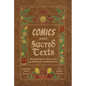 Comics and Sacred Texts: Reimagining Religion and Graphic Narratives - Hardcover